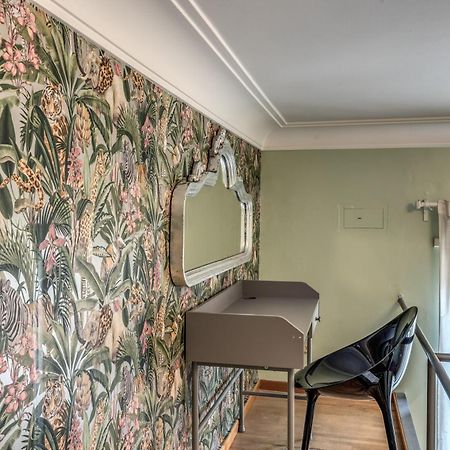 Imperial Panorama Penthouse Apartment Rome Bagian luar foto