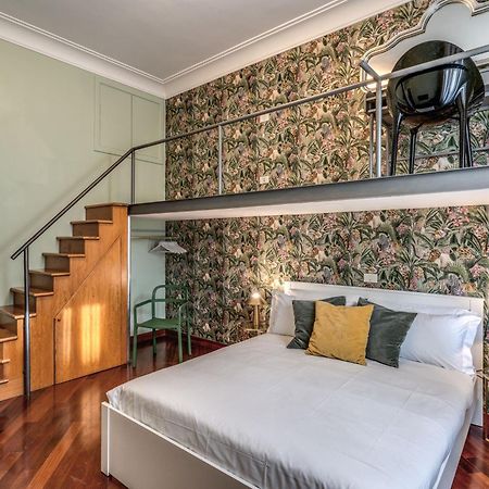 Imperial Panorama Penthouse Apartment Rome Bagian luar foto