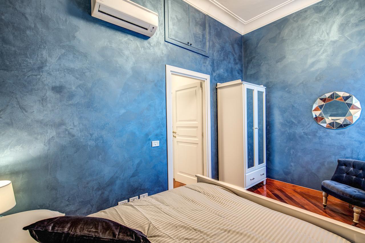 Imperial Panorama Penthouse Apartment Rome Bagian luar foto