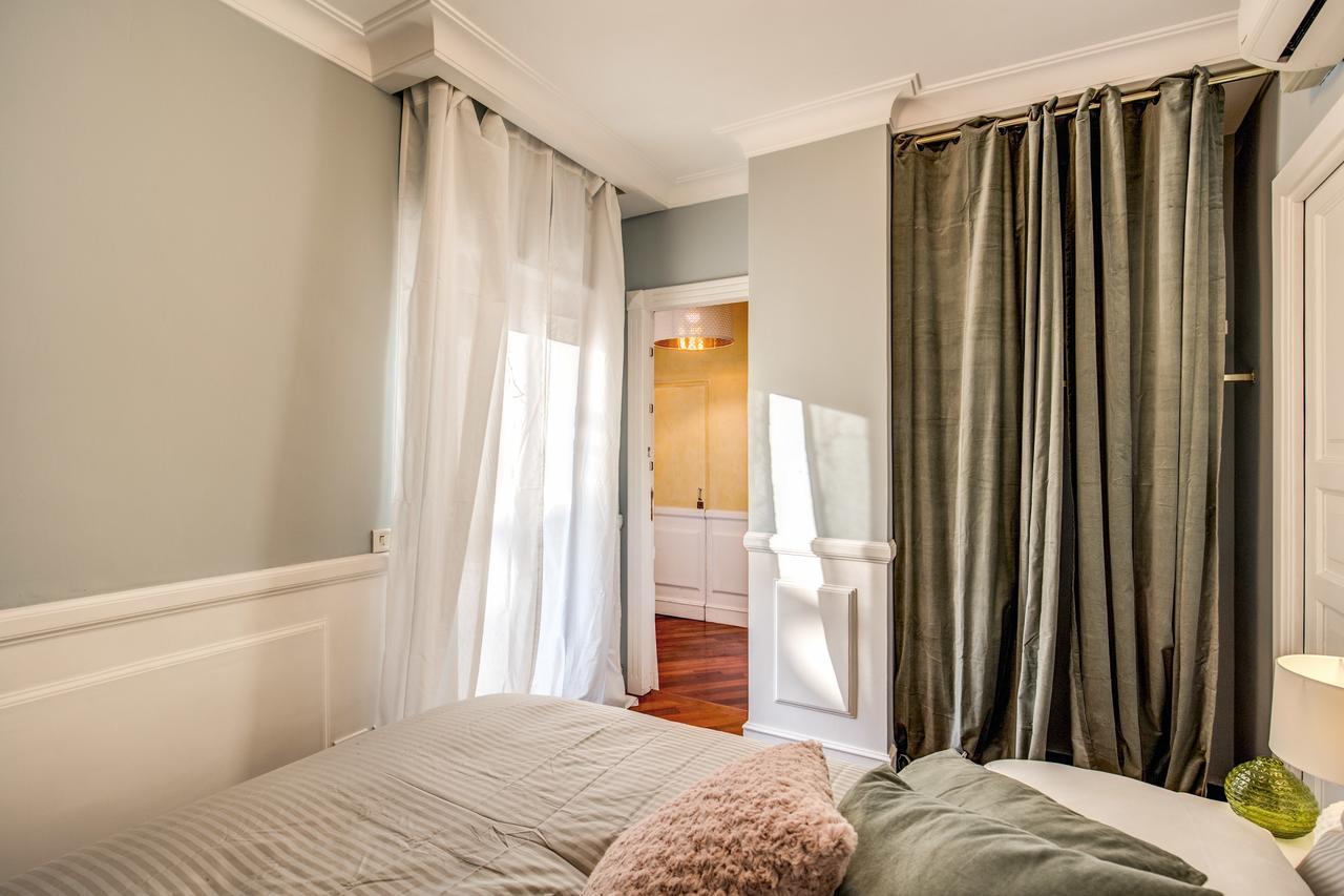 Imperial Panorama Penthouse Apartment Rome Bagian luar foto
