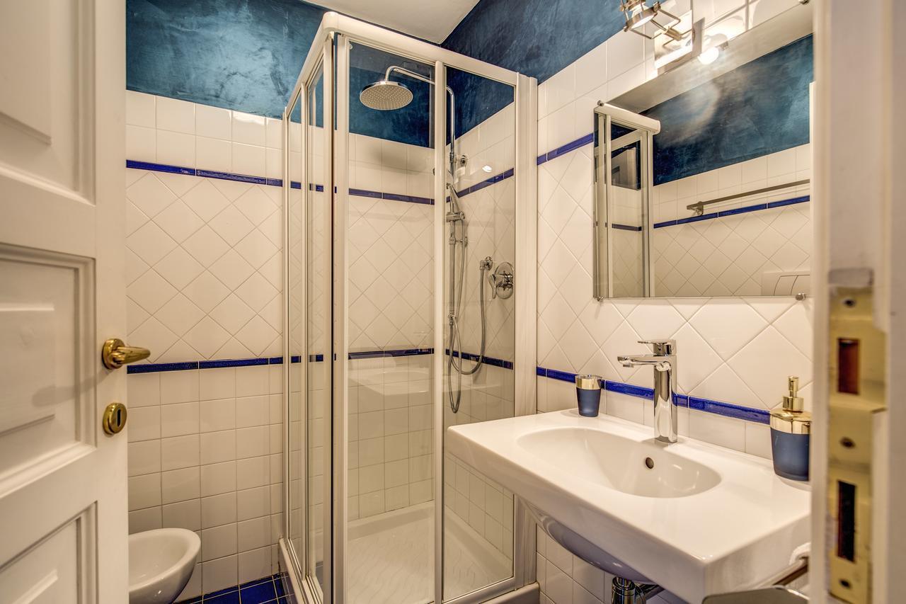 Imperial Panorama Penthouse Apartment Rome Bagian luar foto